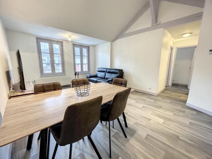 טול Residence Bury מראה חיצוני תמונה