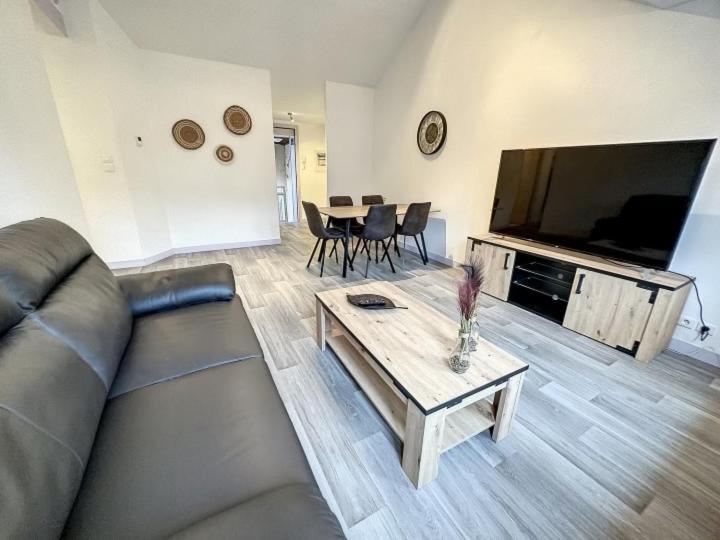 טול Residence Bury מראה חיצוני תמונה