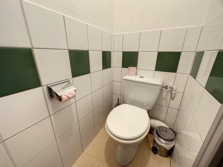 טול Residence Bury מראה חיצוני תמונה