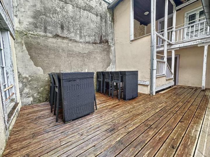 טול Residence Bury מראה חיצוני תמונה