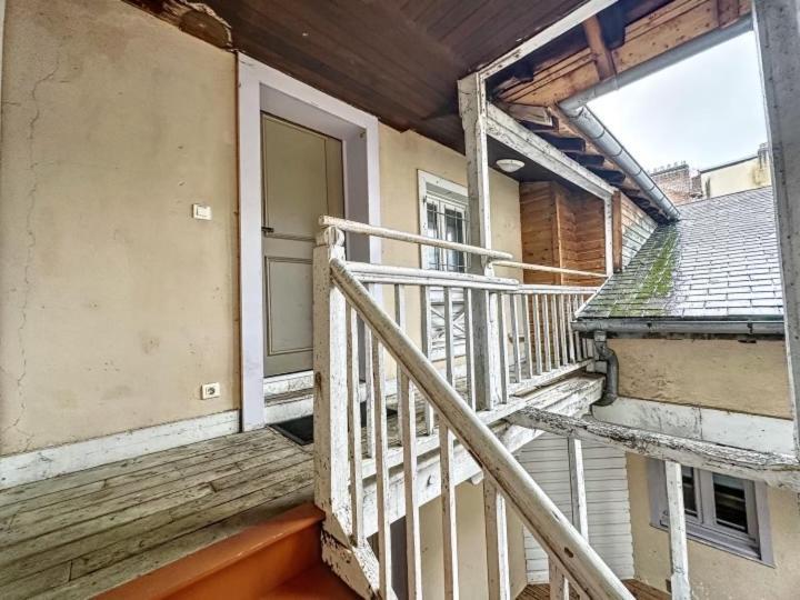 טול Residence Bury מראה חיצוני תמונה
