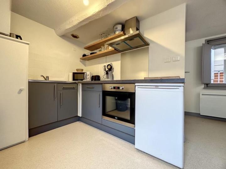 טול Residence Bury מראה חיצוני תמונה