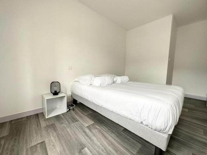 טול Residence Bury מראה חיצוני תמונה