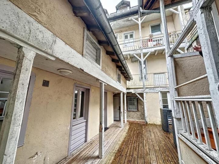 טול Residence Bury מראה חיצוני תמונה