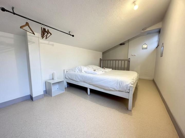 טול Residence Bury מראה חיצוני תמונה