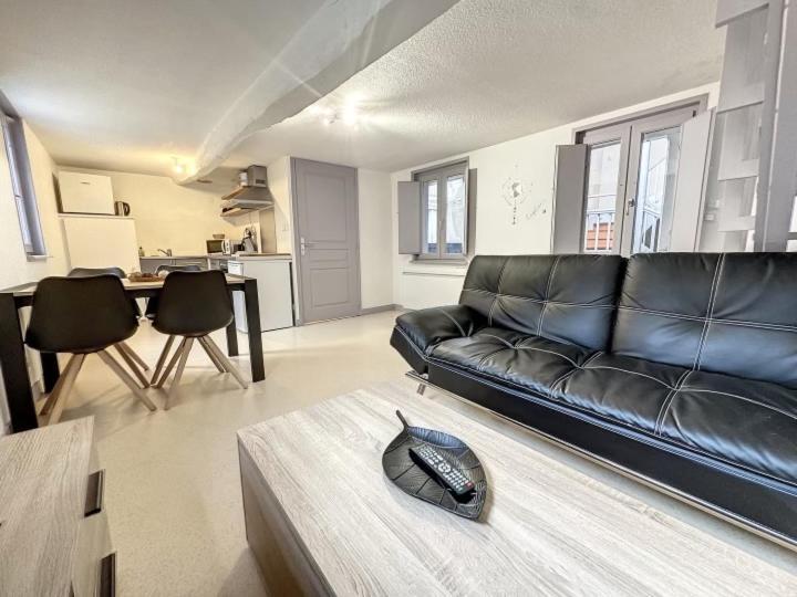 טול Residence Bury מראה חיצוני תמונה
