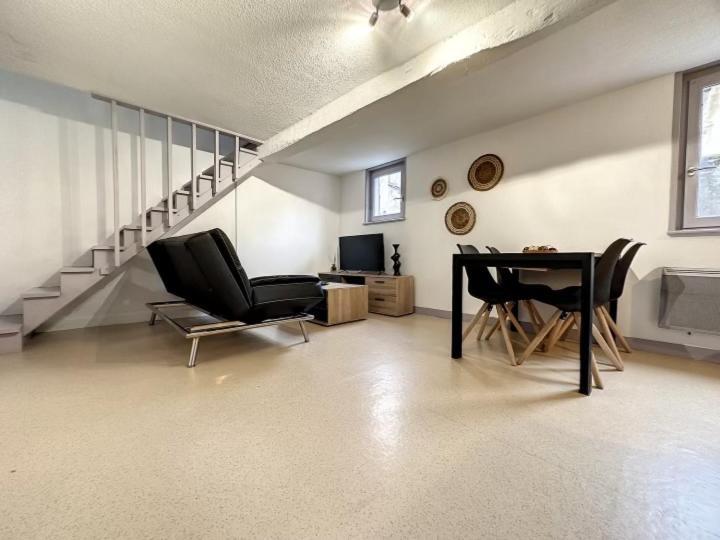 טול Residence Bury מראה חיצוני תמונה