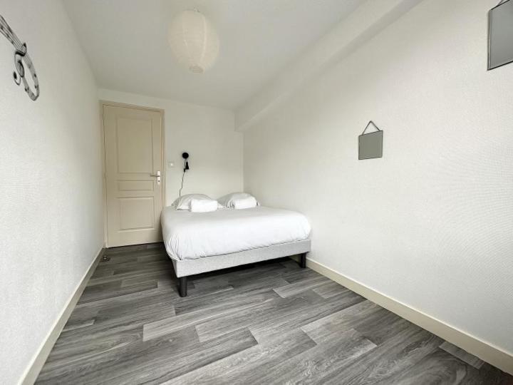טול Residence Bury מראה חיצוני תמונה