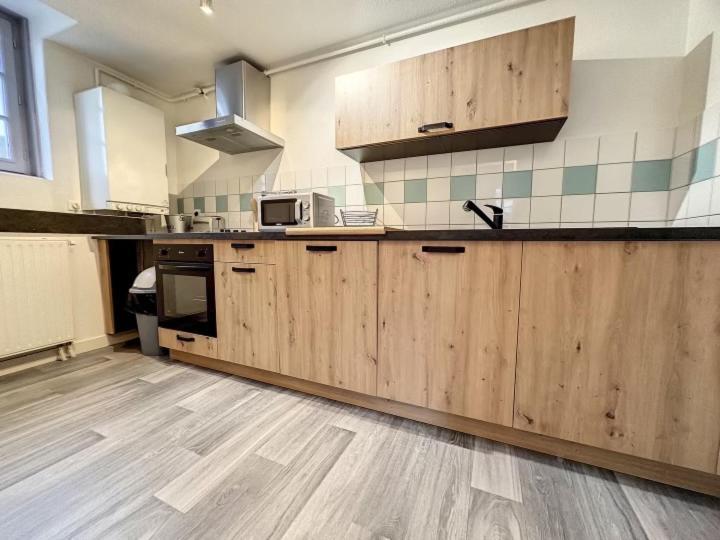 טול Residence Bury מראה חיצוני תמונה