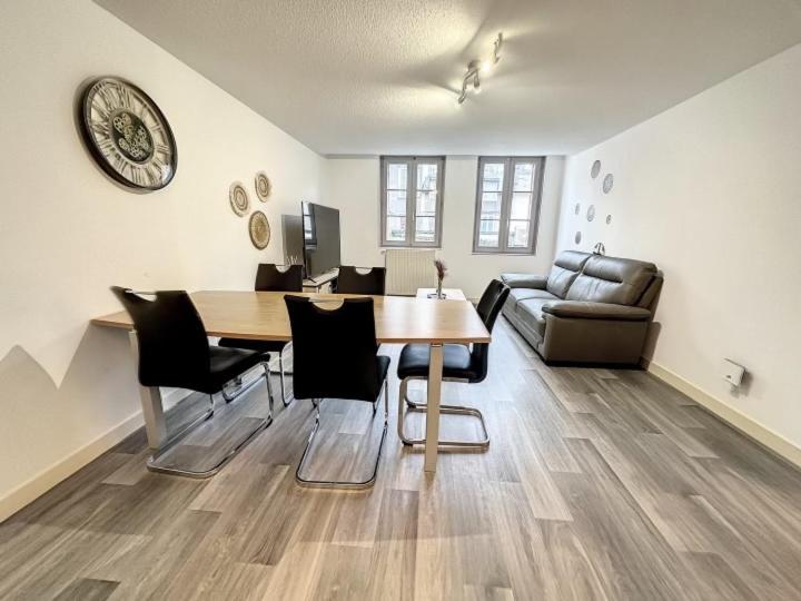 טול Residence Bury מראה חיצוני תמונה