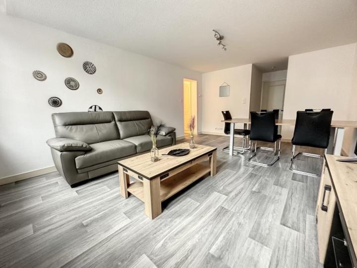 טול Residence Bury מראה חיצוני תמונה