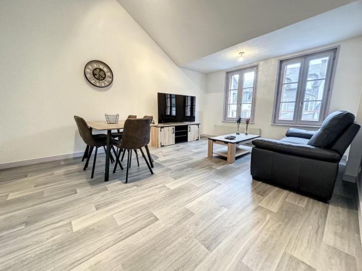 טול Residence Bury מראה חיצוני תמונה
