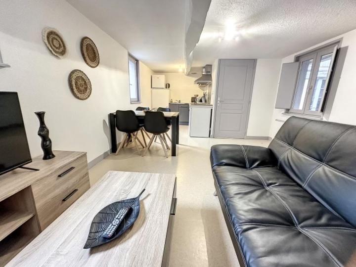 טול Residence Bury מראה חיצוני תמונה