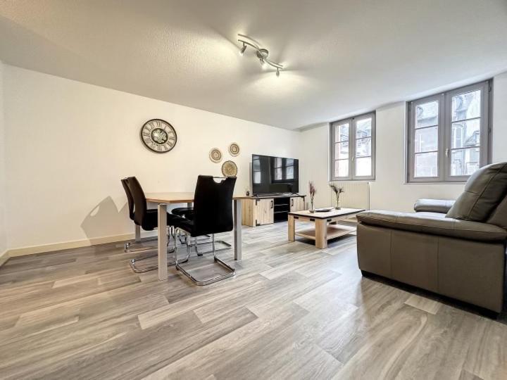 טול Residence Bury מראה חיצוני תמונה