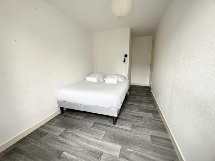 טול Residence Bury מראה חיצוני תמונה