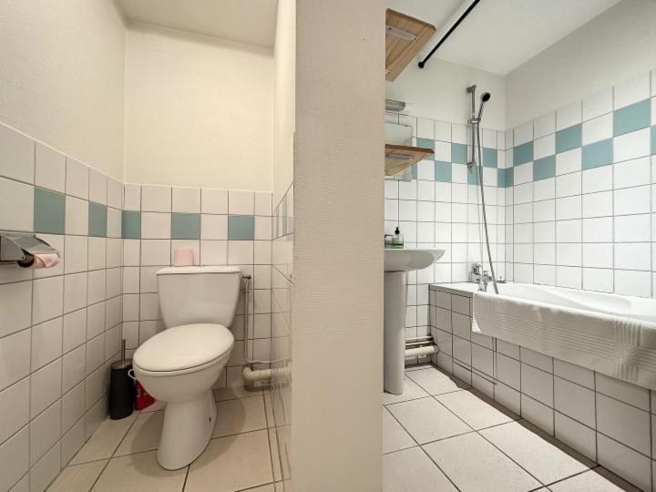טול Residence Bury מראה חיצוני תמונה