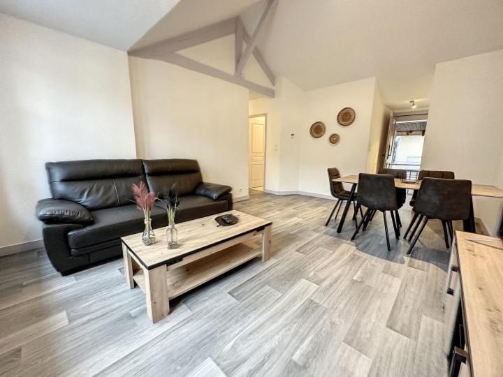 טול Residence Bury מראה חיצוני תמונה