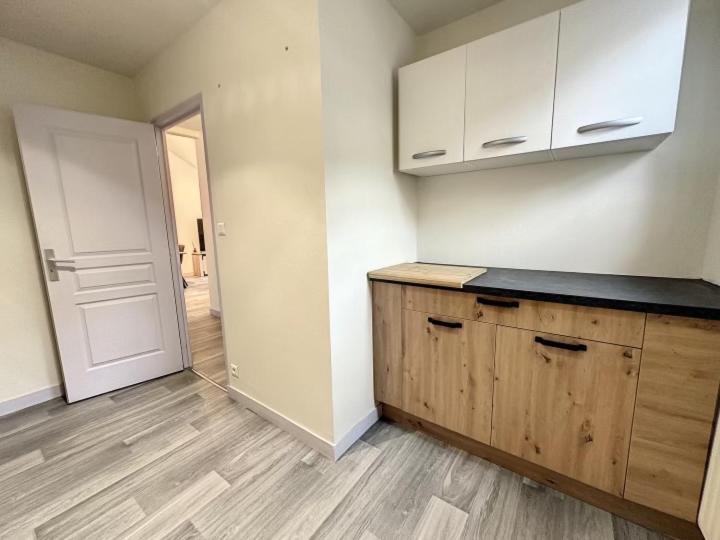 טול Residence Bury מראה חיצוני תמונה