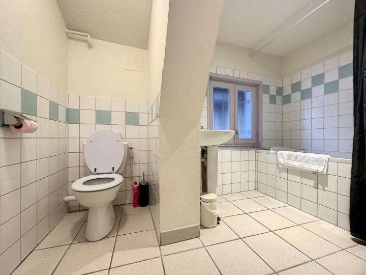 טול Residence Bury מראה חיצוני תמונה