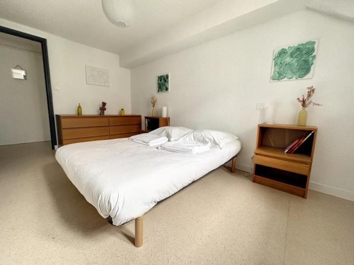 טול Residence Bury מראה חיצוני תמונה