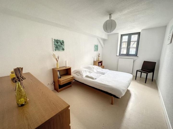טול Residence Bury מראה חיצוני תמונה