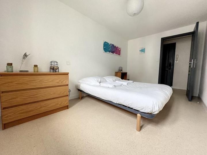 טול Residence Bury מראה חיצוני תמונה