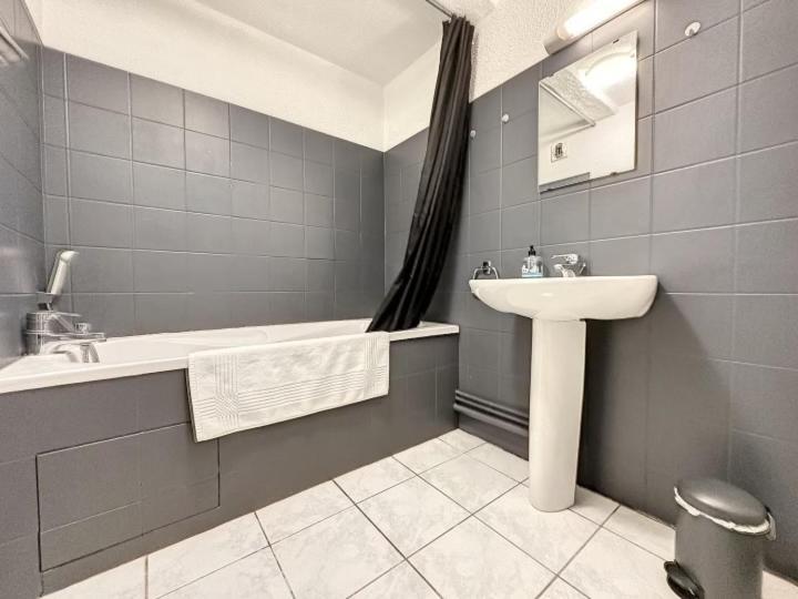 טול Residence Bury מראה חיצוני תמונה