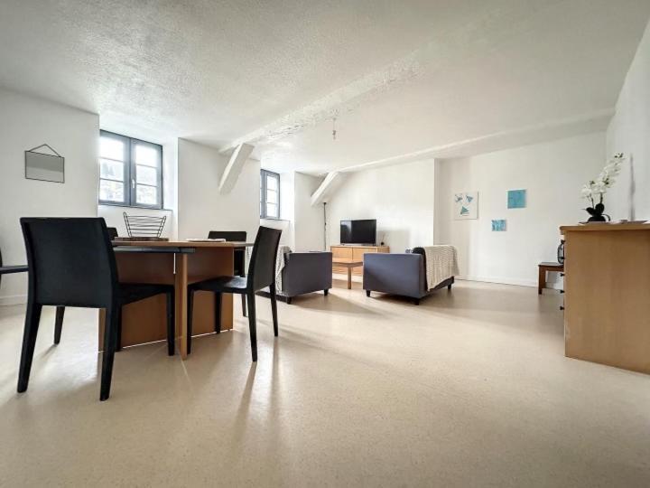 טול Residence Bury מראה חיצוני תמונה