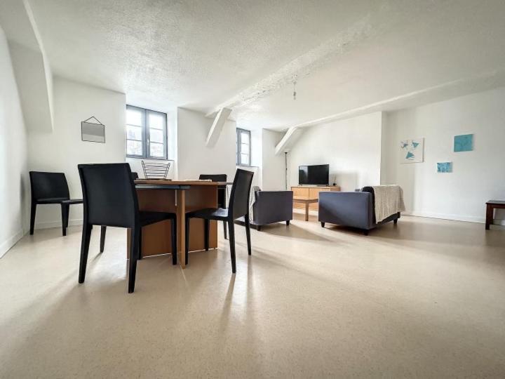 טול Residence Bury מראה חיצוני תמונה