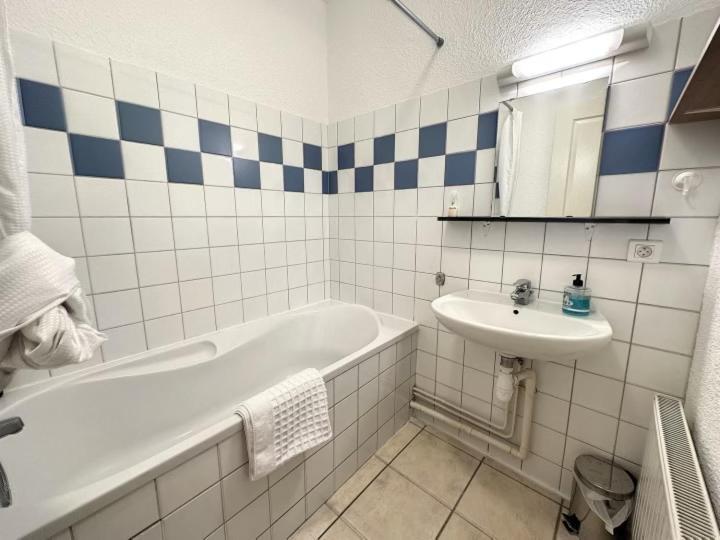 טול Residence Bury מראה חיצוני תמונה