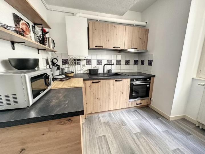 טול Residence Bury מראה חיצוני תמונה