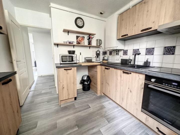 טול Residence Bury מראה חיצוני תמונה