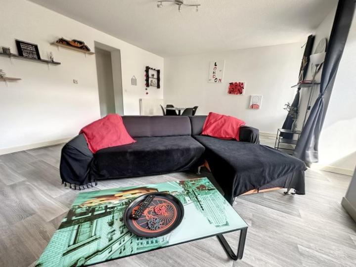 טול Residence Bury מראה חיצוני תמונה