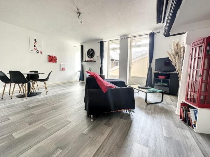 טול Residence Bury מראה חיצוני תמונה