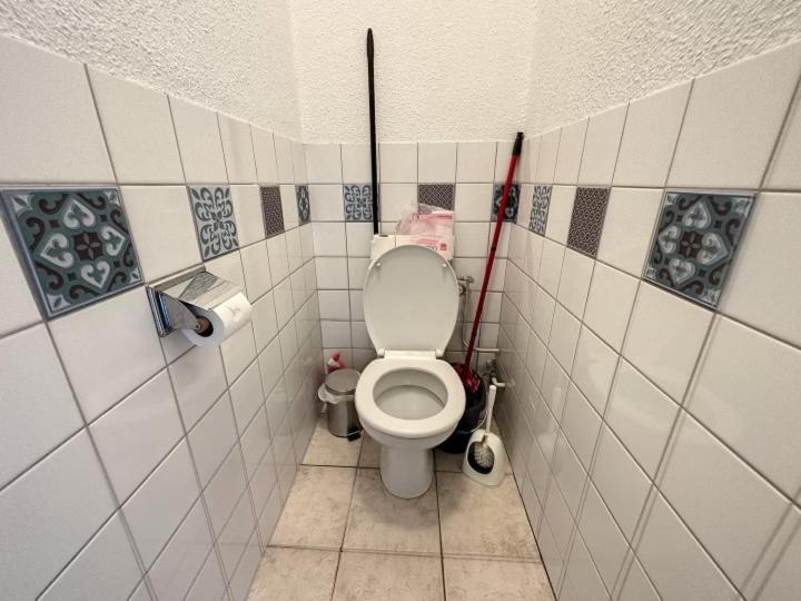 טול Residence Bury מראה חיצוני תמונה