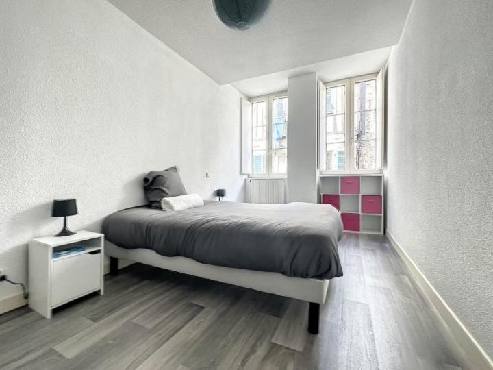 טול Residence Bury מראה חיצוני תמונה