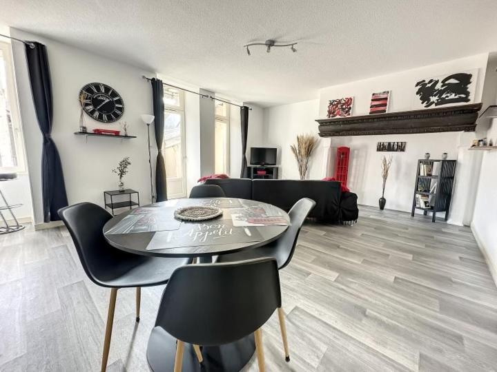 טול Residence Bury מראה חיצוני תמונה